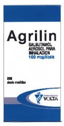 Агрилин