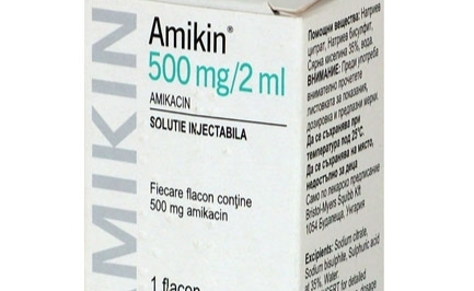Амикин™