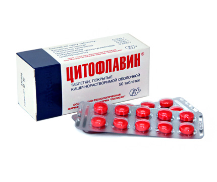 Citoflavini    -  3