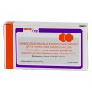 Иммуноглобулиновый комплексный препарат для энтерального применения (КИП)