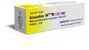 Инсулин человеческий рекомбинантный