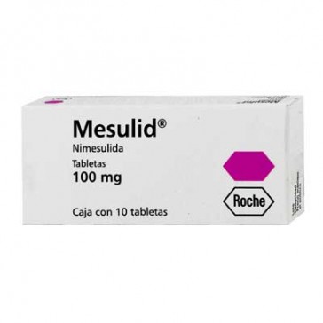 Mesulid  -  2
