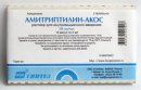 Амитриптилин-АКОС