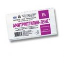 Амитриптилин-ЛЭНС
