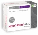 Метопролол-OBL