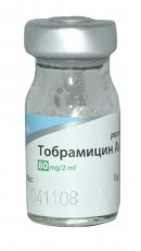 Тобрамицин