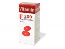 Витамин E 200-Словакофарма